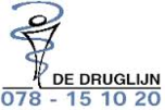 Logo De Druglijn