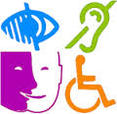 Handicap en informatie