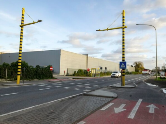 Foto Mobiliteit Melding