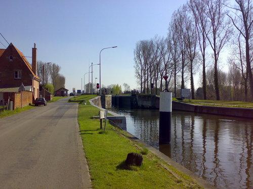 Foto Sluis Van Boortmeerbeek2
