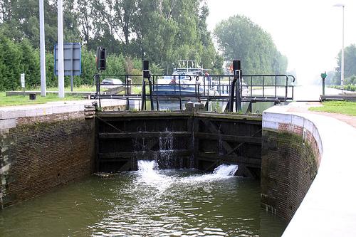Foto Sluis Van Boortmeerbeek1