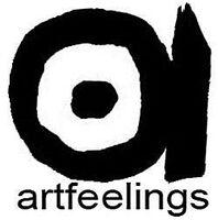 artfeelings logo