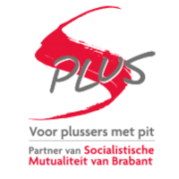 s plus logo