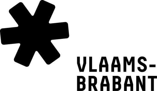 Logo Vlaams Brabant