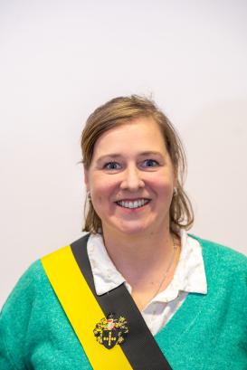 Foto Annick DeKeyser